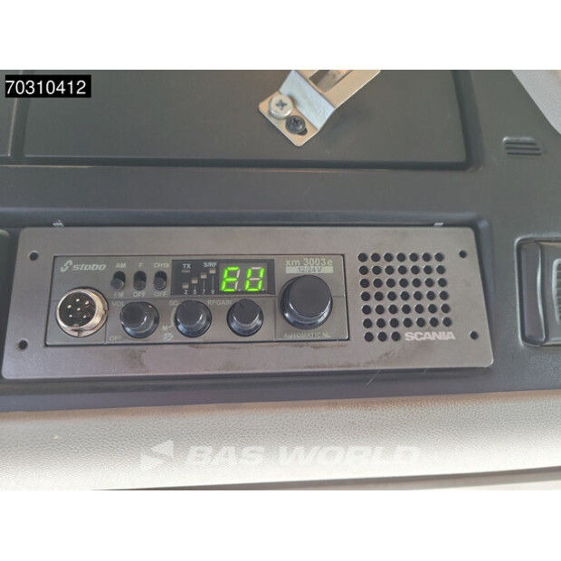 2019 Scania R500-45888712