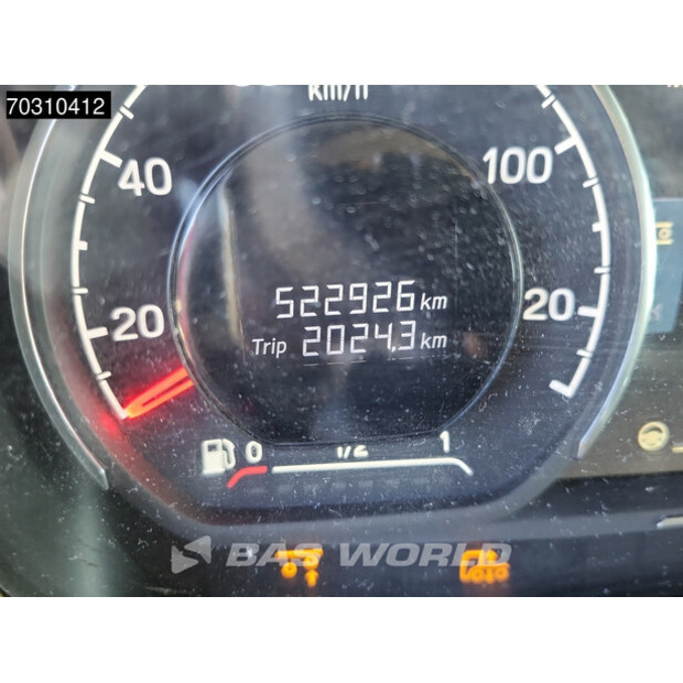 2019 Scania R500-45888713