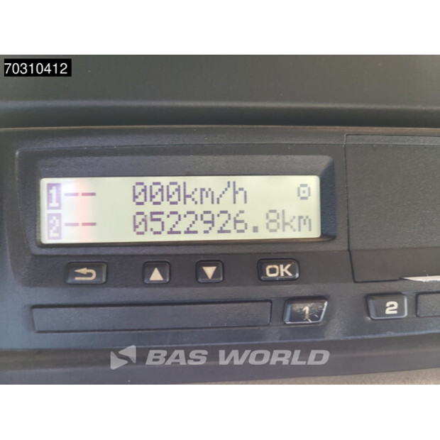 2019 Scania R500-45888714