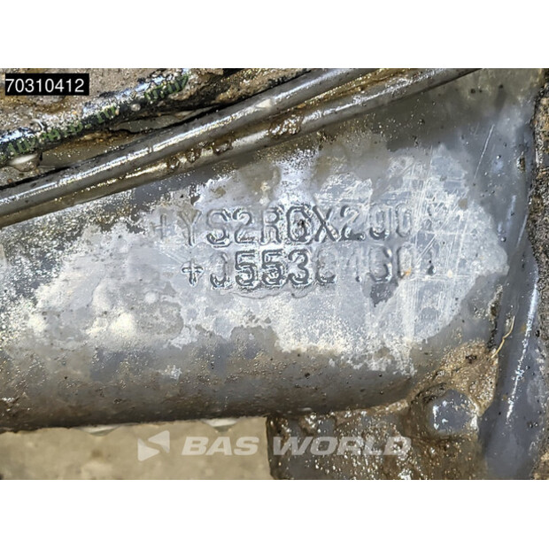 2019 Scania R500-45888716