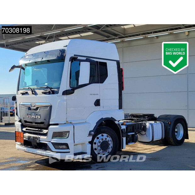 2020 MAN TGS 18.470-45888719