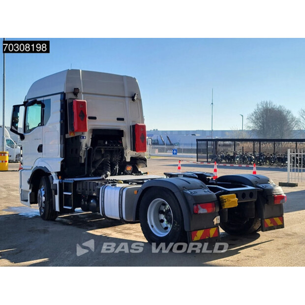 2020 MAN TGS 18.470-45888720