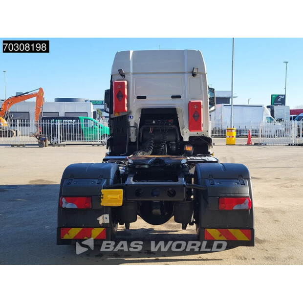 2020 MAN TGS 18.470-45888721