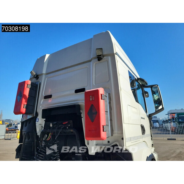 2020 MAN TGS 18.470-45888723