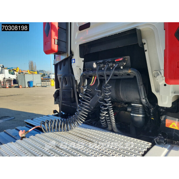 2020 MAN TGS 18.470-45888724