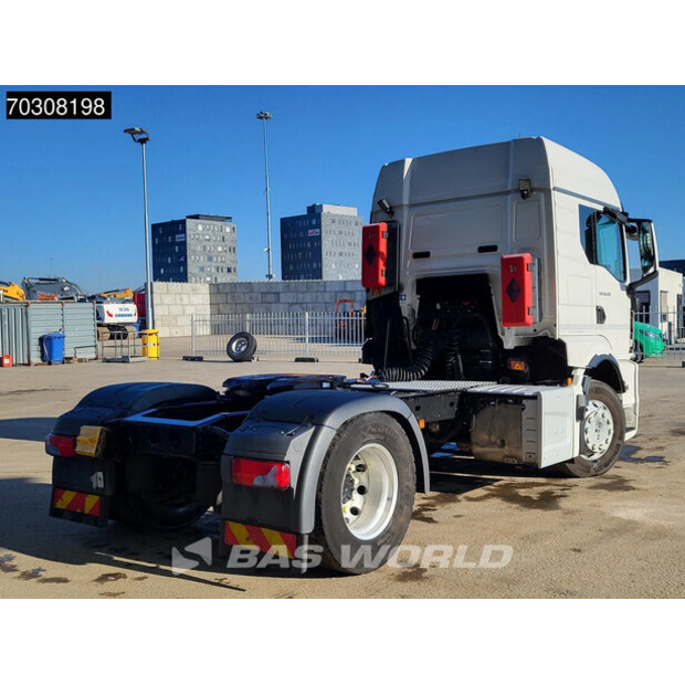 2020 MAN TGS 18.470-45888725