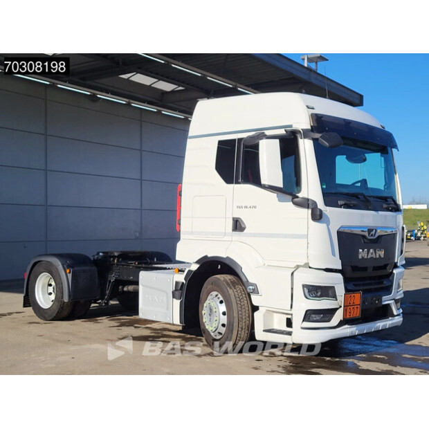 2020 MAN TGS 18.470-45888726