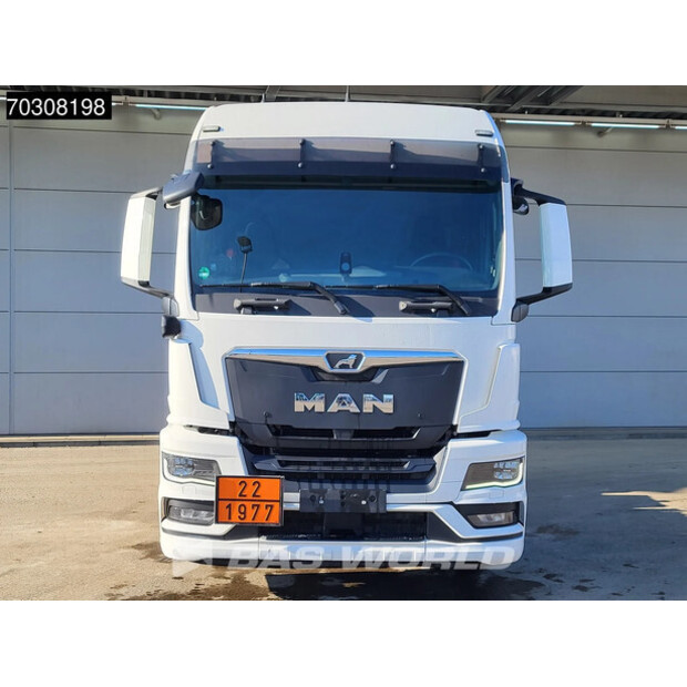 2020 MAN TGS 18.470-45888727