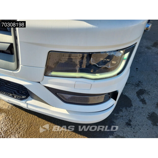 2020 MAN TGS 18.470-45888730