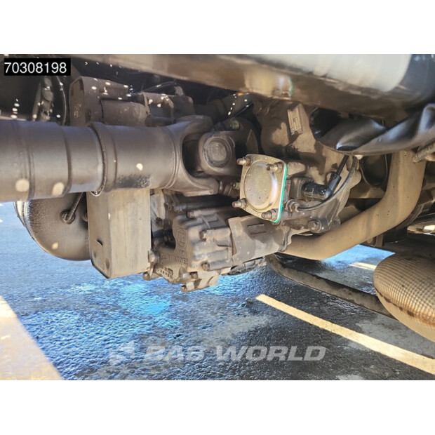 2020 MAN TGS 18.470-45888732