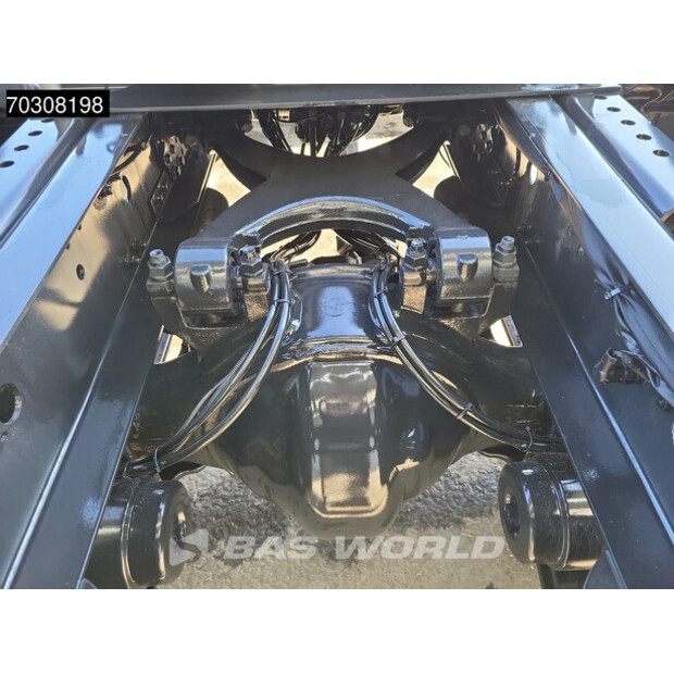 2020 MAN TGS 18.470-45888733