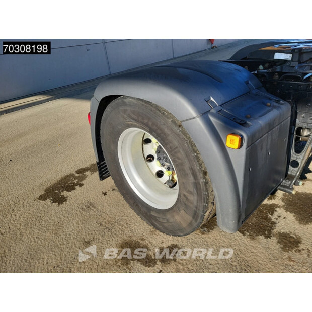 2020 MAN TGS 18.470-45888734