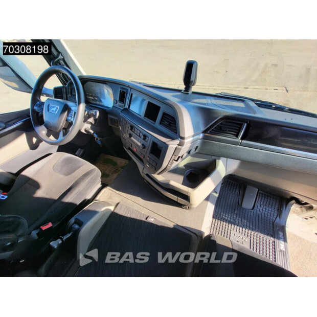 2020 MAN TGS 18.470-45888735