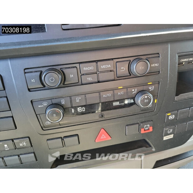 2020 MAN TGS 18.470-45888737