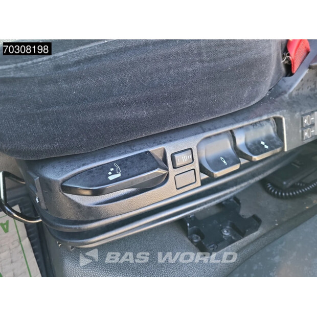 2020 MAN TGS 18.470-45888738