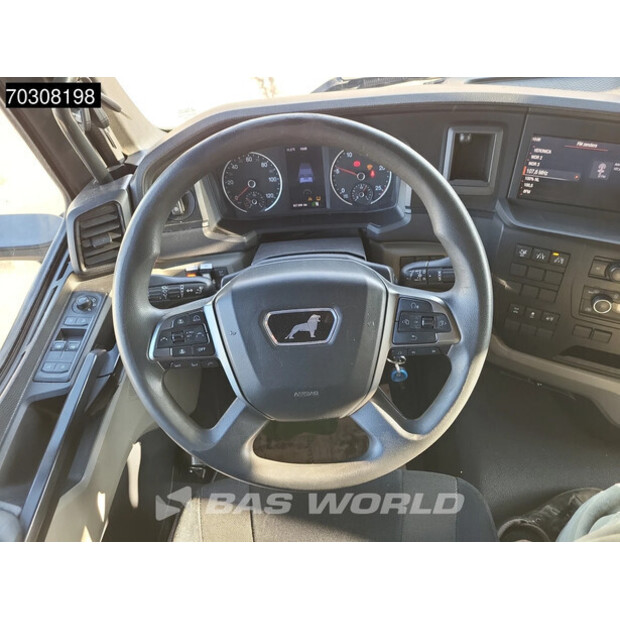 2020 MAN TGS 18.470-45888739