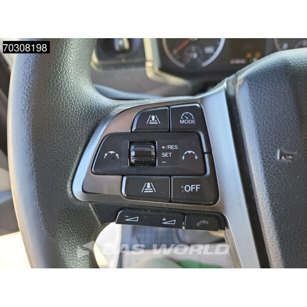 2020 MAN TGS 18.470-45888740