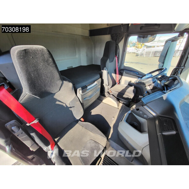 2020 MAN TGS 18.470-45888745