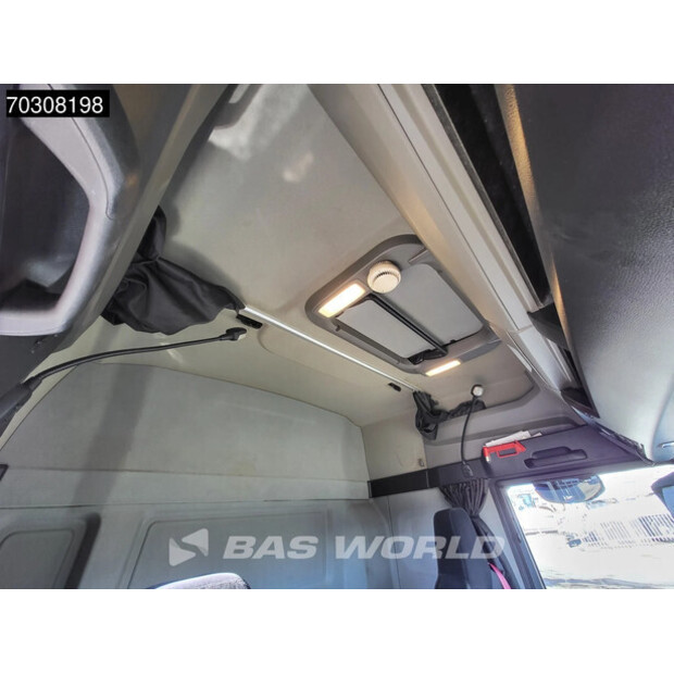 2020 MAN TGS 18.470-45888746