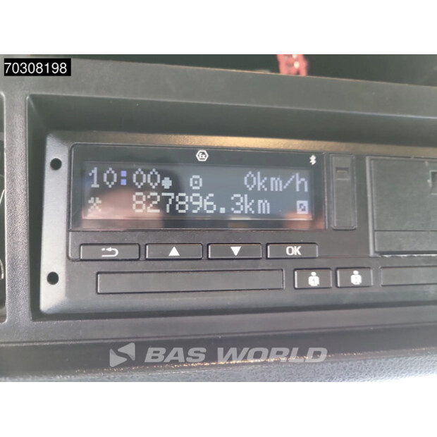 2020 MAN TGS 18.470-45888747