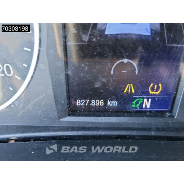 2020 MAN TGS 18.470-45888748