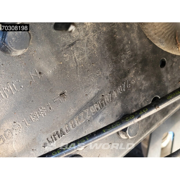 2020 MAN TGS 18.470-45888750