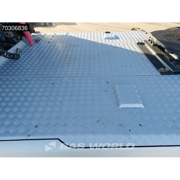 2017 DAF XF 530-45888767