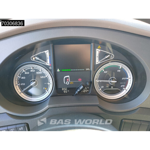 2017 DAF XF 530-45888787