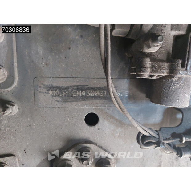 2017 DAF XF 530-45888790