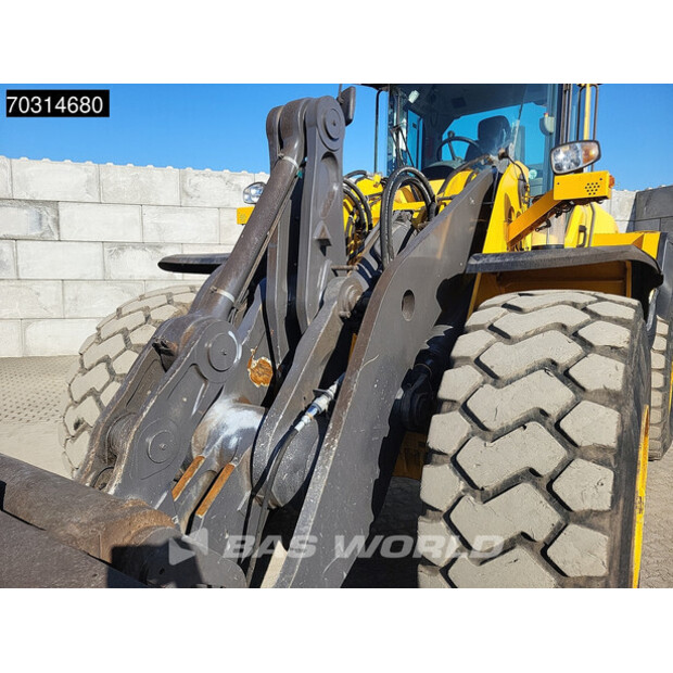 2015 Volvo L180H-45888838