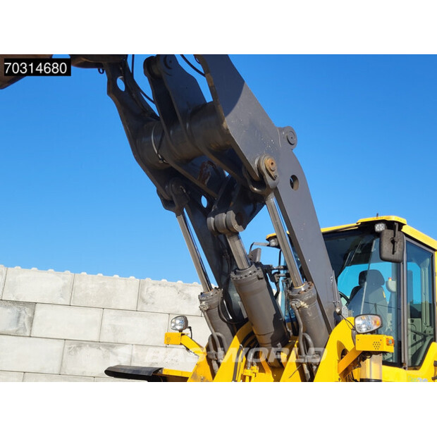 2015 Volvo L180H-45888840