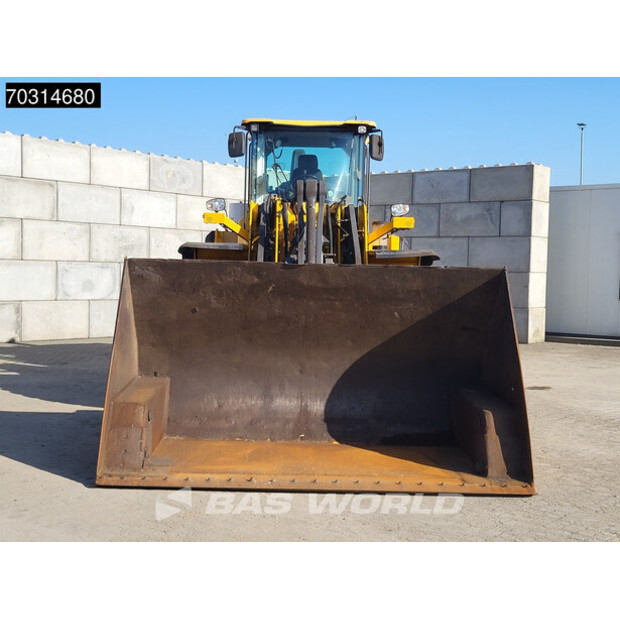 2015 Volvo L180H-45888841