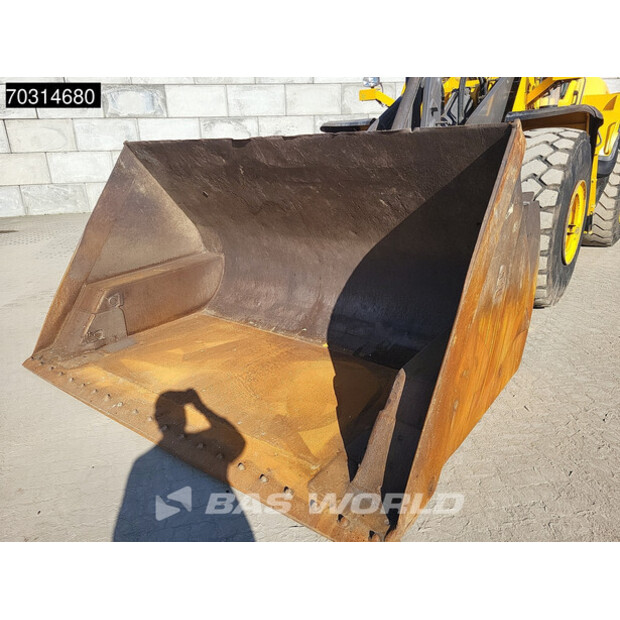 2015 Volvo L180H-45888842