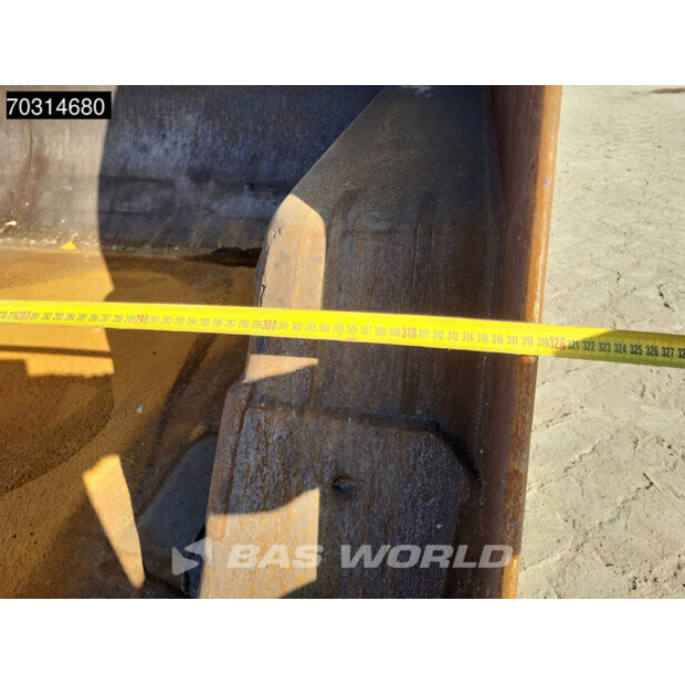 2015 Volvo L180H-45888843