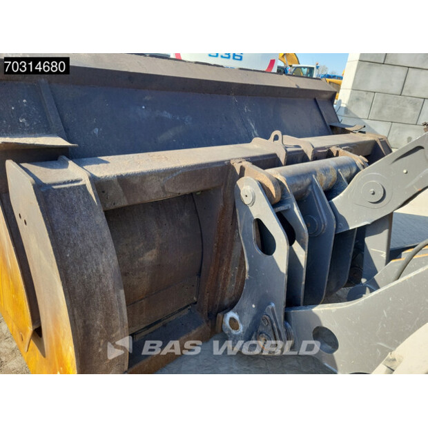 2015 Volvo L180H-45888844