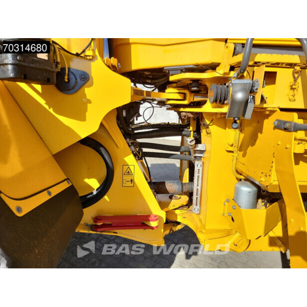 2015 Volvo L180H-45888845