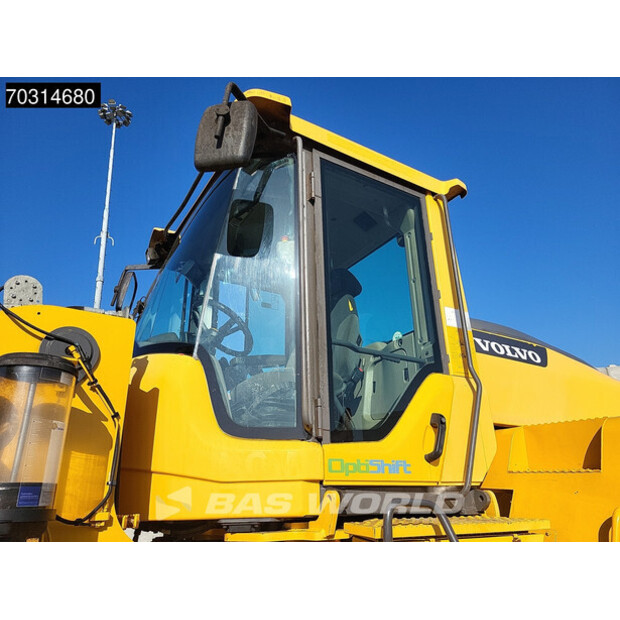2015 Volvo L180H-45888846