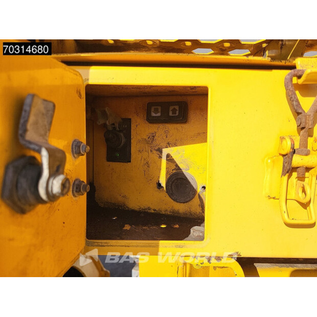 2015 Volvo L180H-45888847