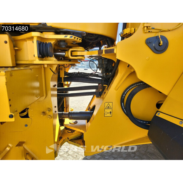 2015 Volvo L180H-45888848