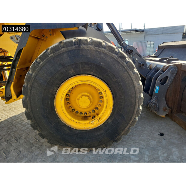 2015 Volvo L180H-45888849
