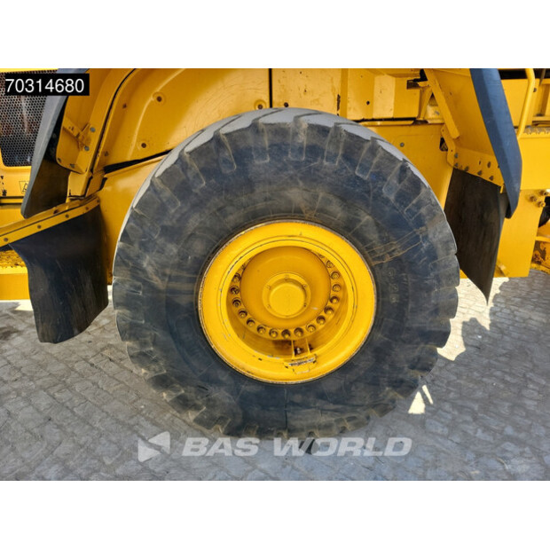 2015 Volvo L180H-45888850