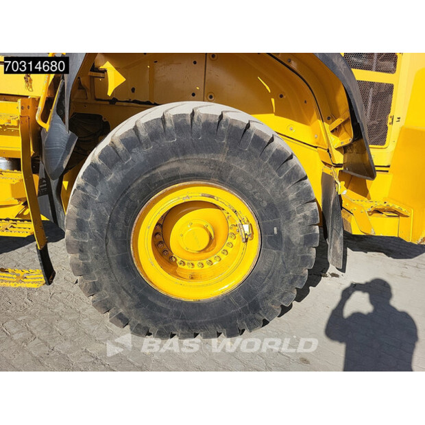 2015 Volvo L180H-45888851
