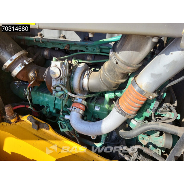 2015 Volvo L180H-45888853