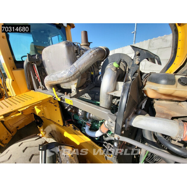 2015 Volvo L180H-45888854