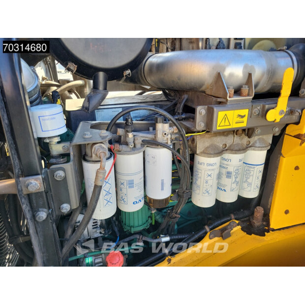 2015 Volvo L180H-45888855