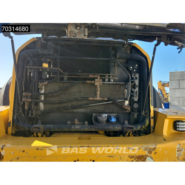 2015 Volvo L180H-45888856