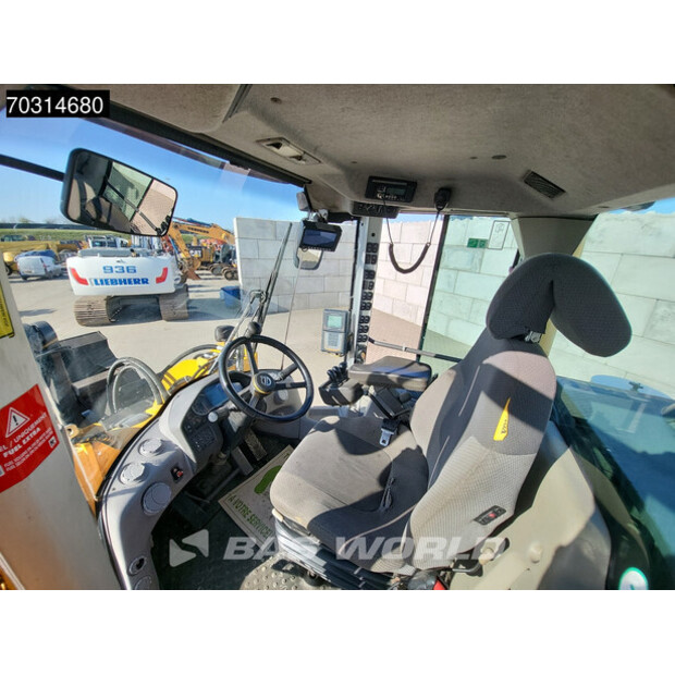 2015 Volvo L180H-45888857