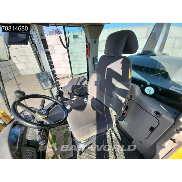 2015 Volvo L180H-45888858