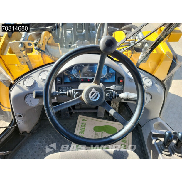 2015 Volvo L180H-45888859