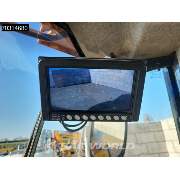 2015 Volvo L180H-45888862